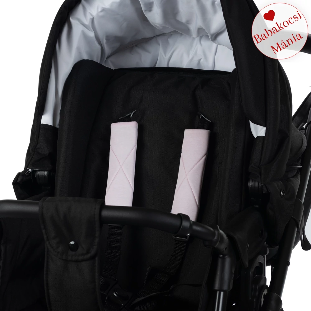 Övpárna gyerekeknek a Berry Baby-től - rózsaszín