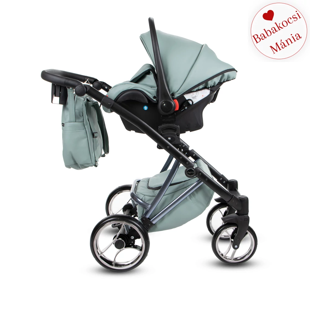 Babakocsi - Berry Baby Sojan Agix 3in1 - 44
