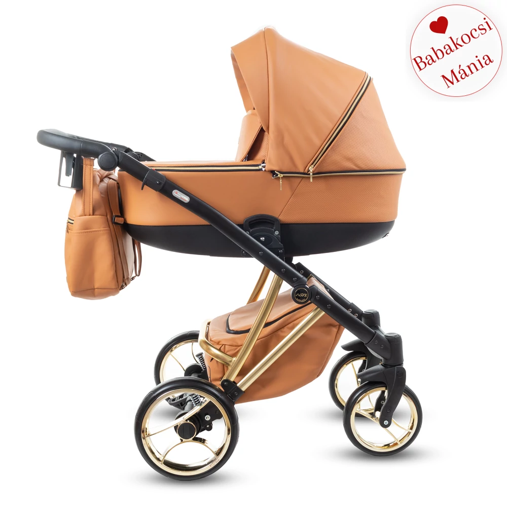 Babakocsi - Berry Baby Sojan Agix 3in1 - 70B