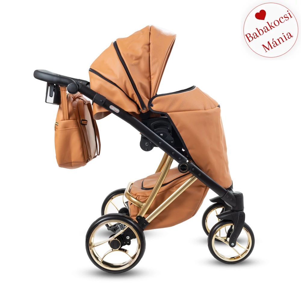 Babakocsi - Berry Baby Sojan Agix 3in1 - 70B