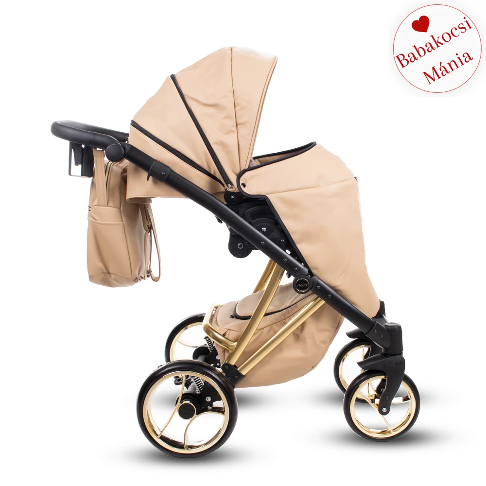 Babakocsi - Berry Baby Sojan Agix 3in1 - 36