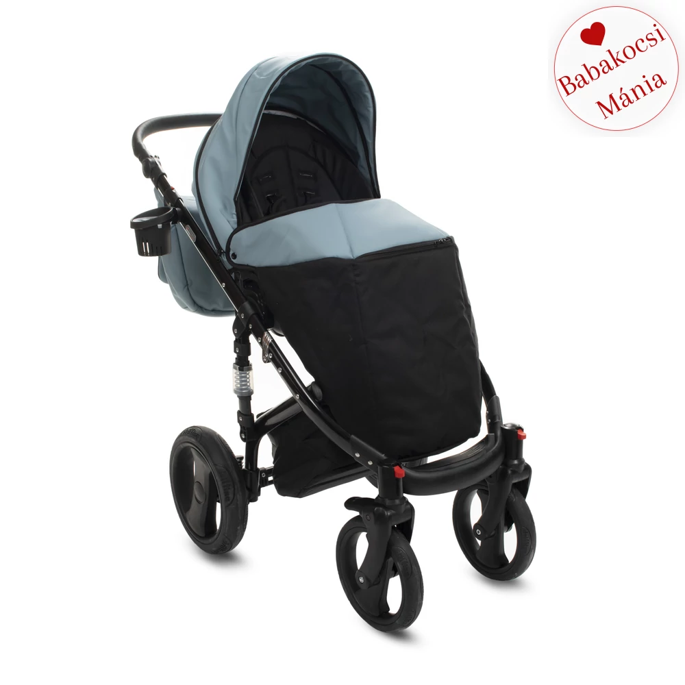 Babakocsi - Berry Baby Sojan Kuga 3in1 - Sky