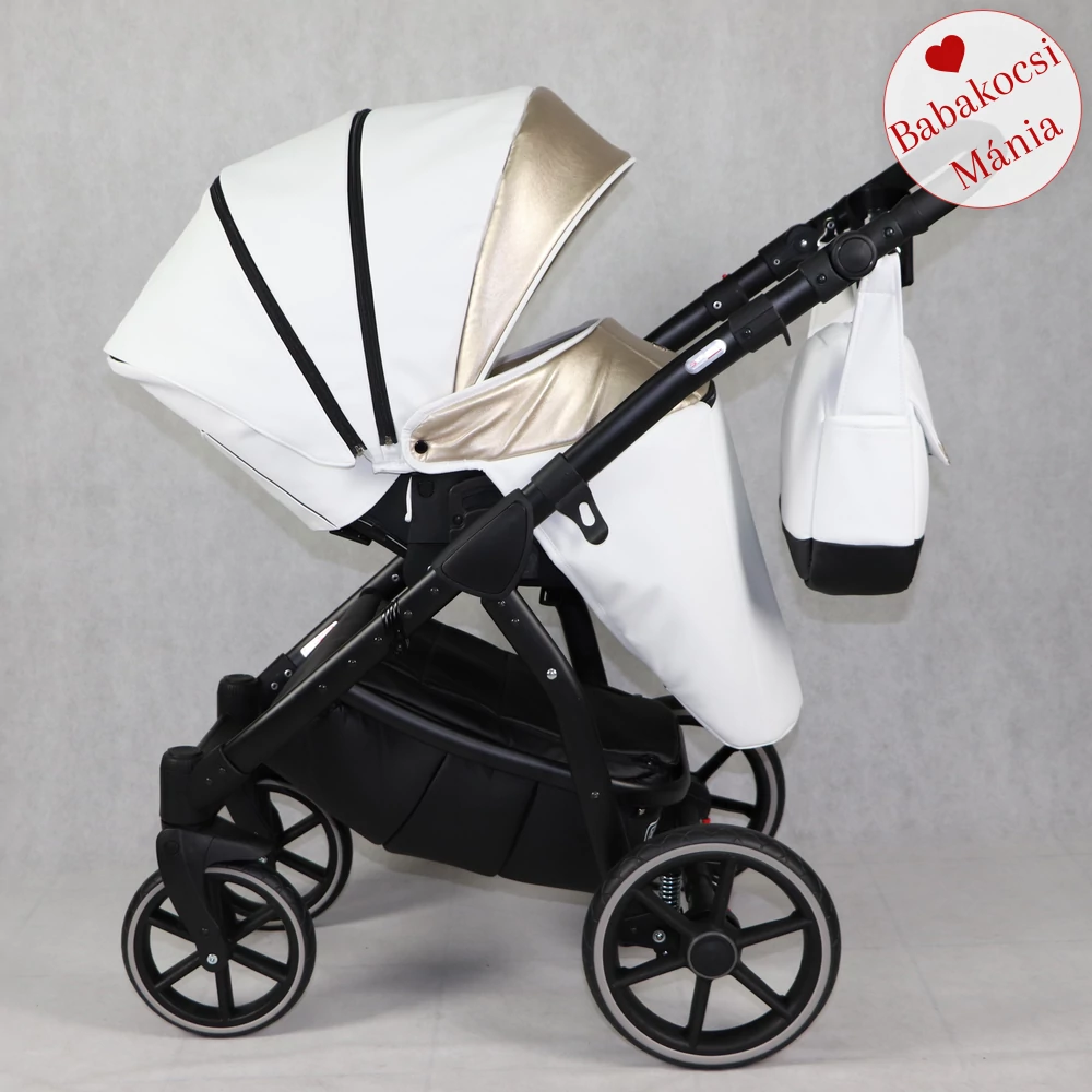 Babakocsi - Berry Baby Sojan Nori 3in1 - 18