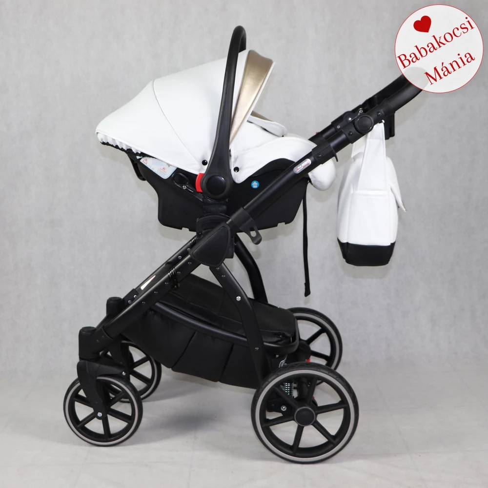 Babakocsi - Berry Baby Sojan Nori 3in1 - 18