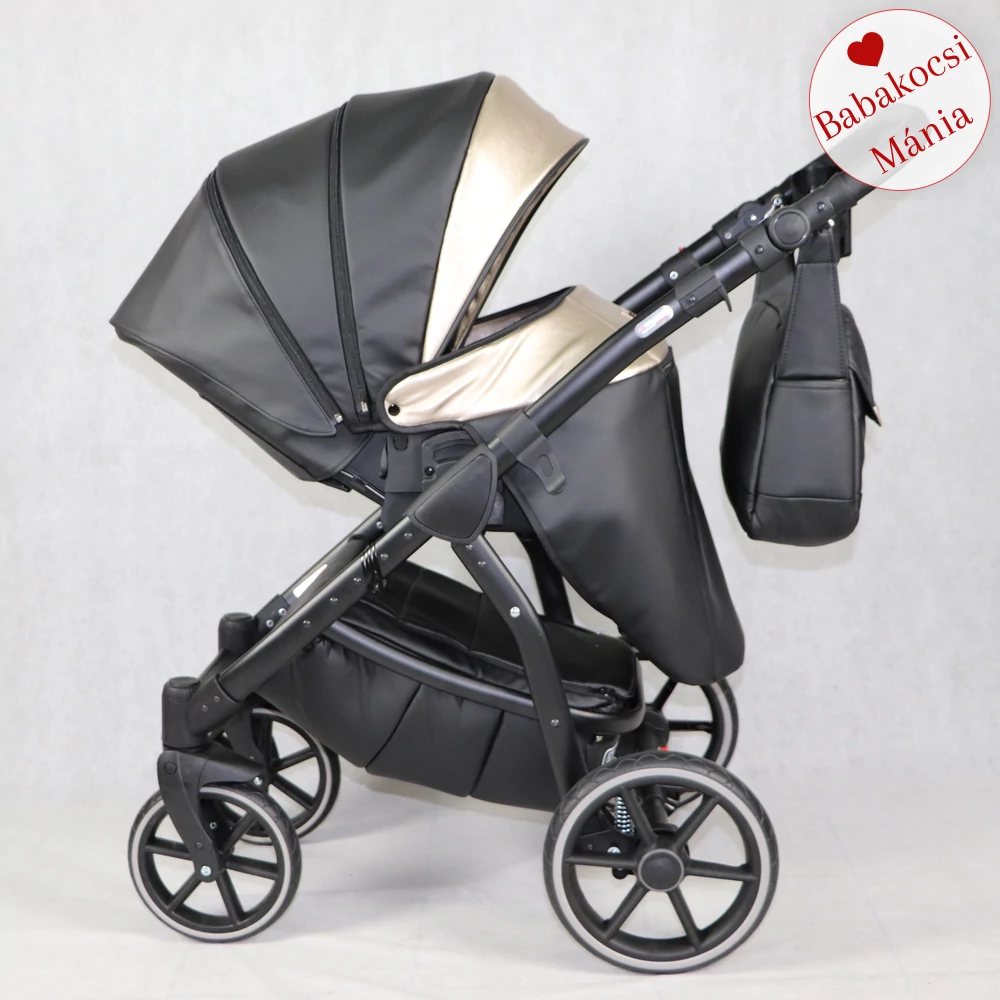 Babakocsi - Berry Baby Sojan Nori 3in1 - 24