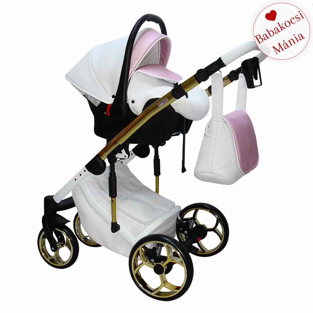 Babakocsi - Berry Baby Sojan Xsara 3in1 - 20