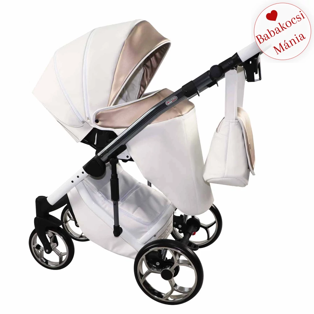 Babakocsi - Berry Baby Sojan Xsara 3in1 - 25