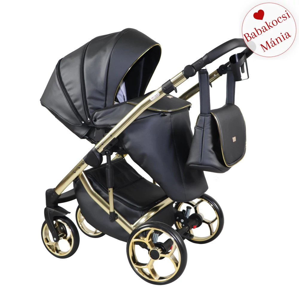 Babakocsi - Berry Baby Sojan Xsara 3in1 - 46
