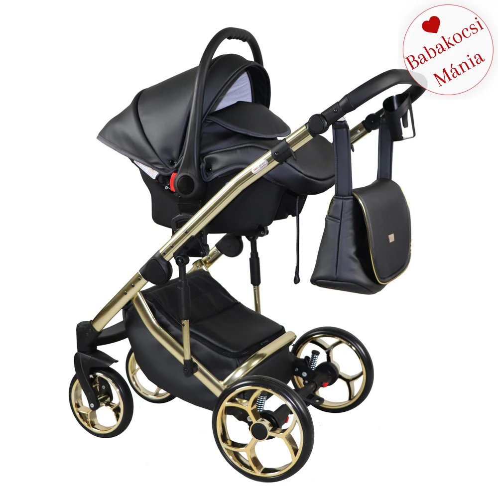 Babakocsi - Berry Baby Sojan Xsara 3in1 - 46