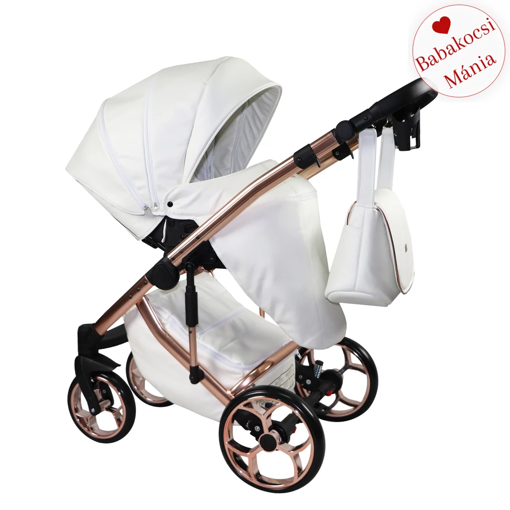Babakocsi - Berry Baby Sojan Xsara 3in1 - 57