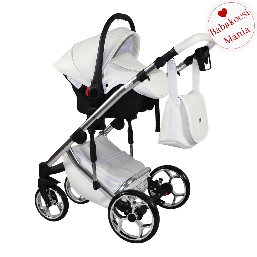 Babakocsi - Berry Baby Sojan Xsara 3in1 - 47