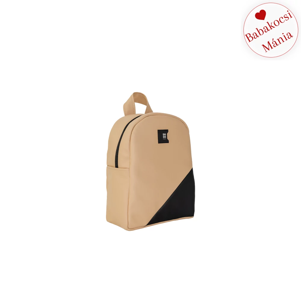 Babakocsi - Dada Paradiso TUVI 2in1 - Seashell Beige