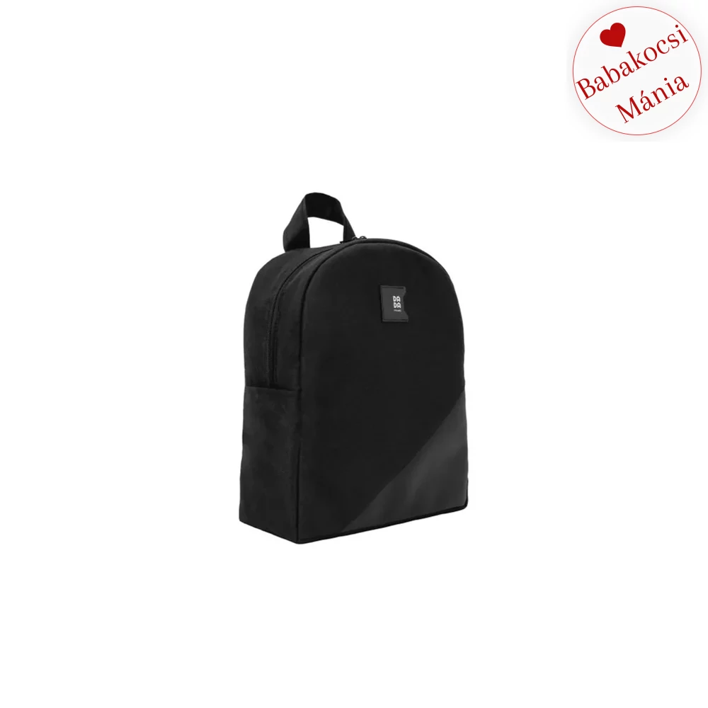 Babakocsi - Dada Paradiso TUVI 2in1 - Moon Black