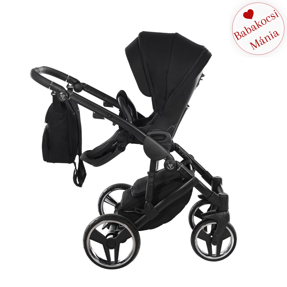 Junama többfunkciós babakocsi - DIAMOND BASIC - 01