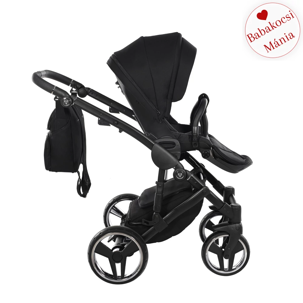 Junama többfunkciós babakocsi - DIAMOND BASIC - 01