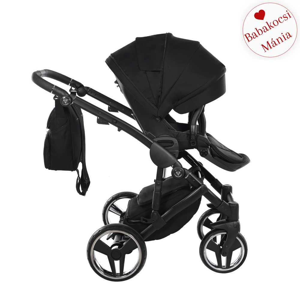 Junama többfunkciós babakocsi - DIAMOND BASIC - 01