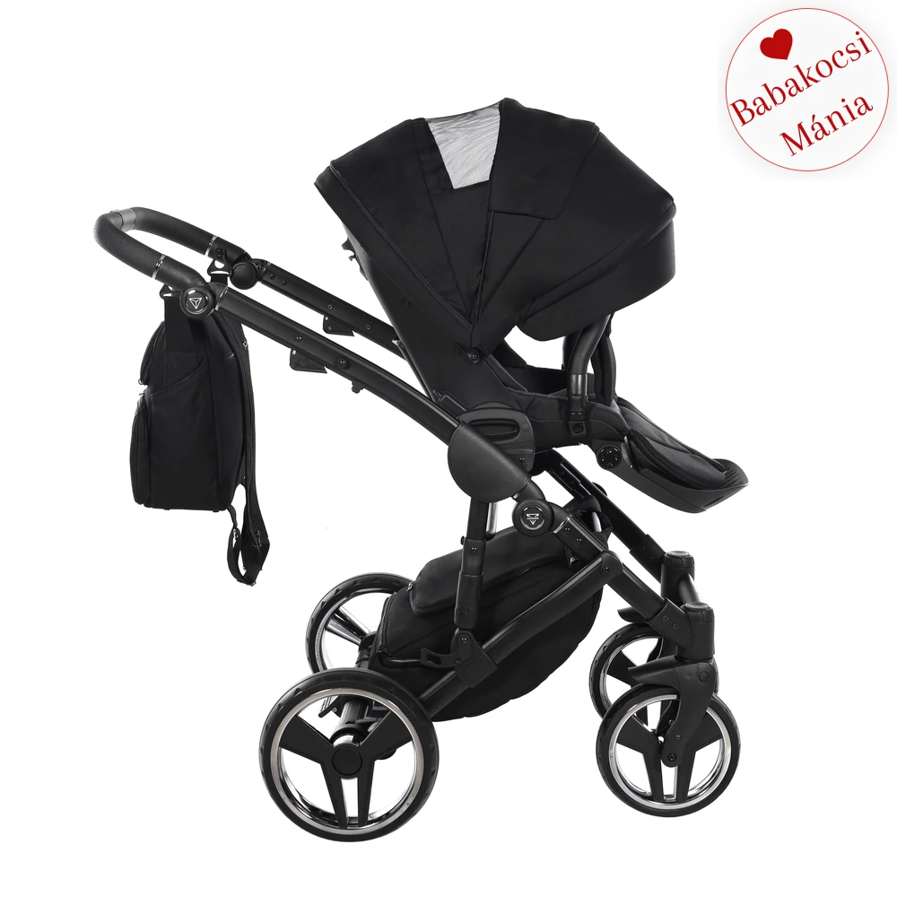 Junama többfunkciós babakocsi - DIAMOND BASIC - 01