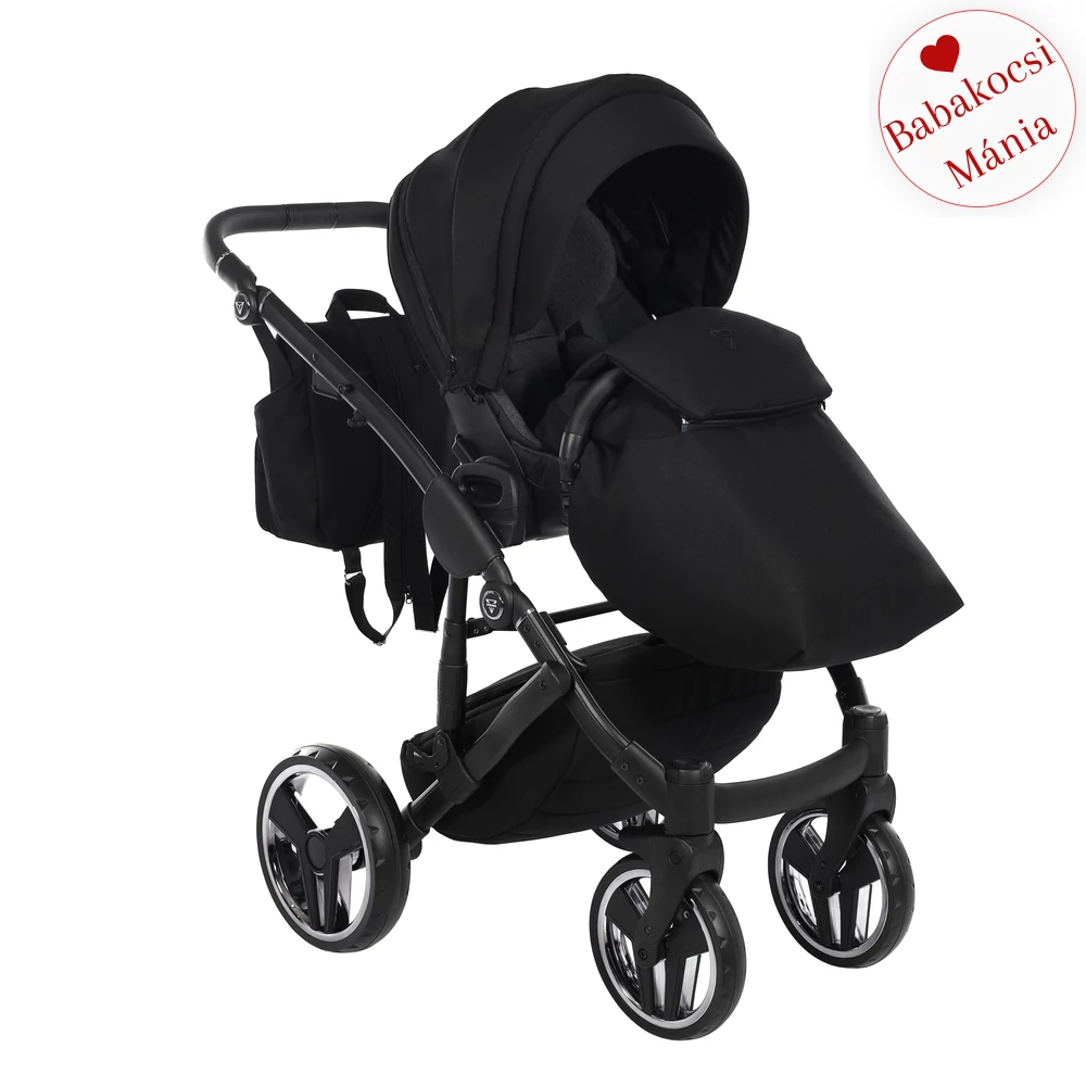 Junama többfunkciós babakocsi - DIAMOND BASIC - 01