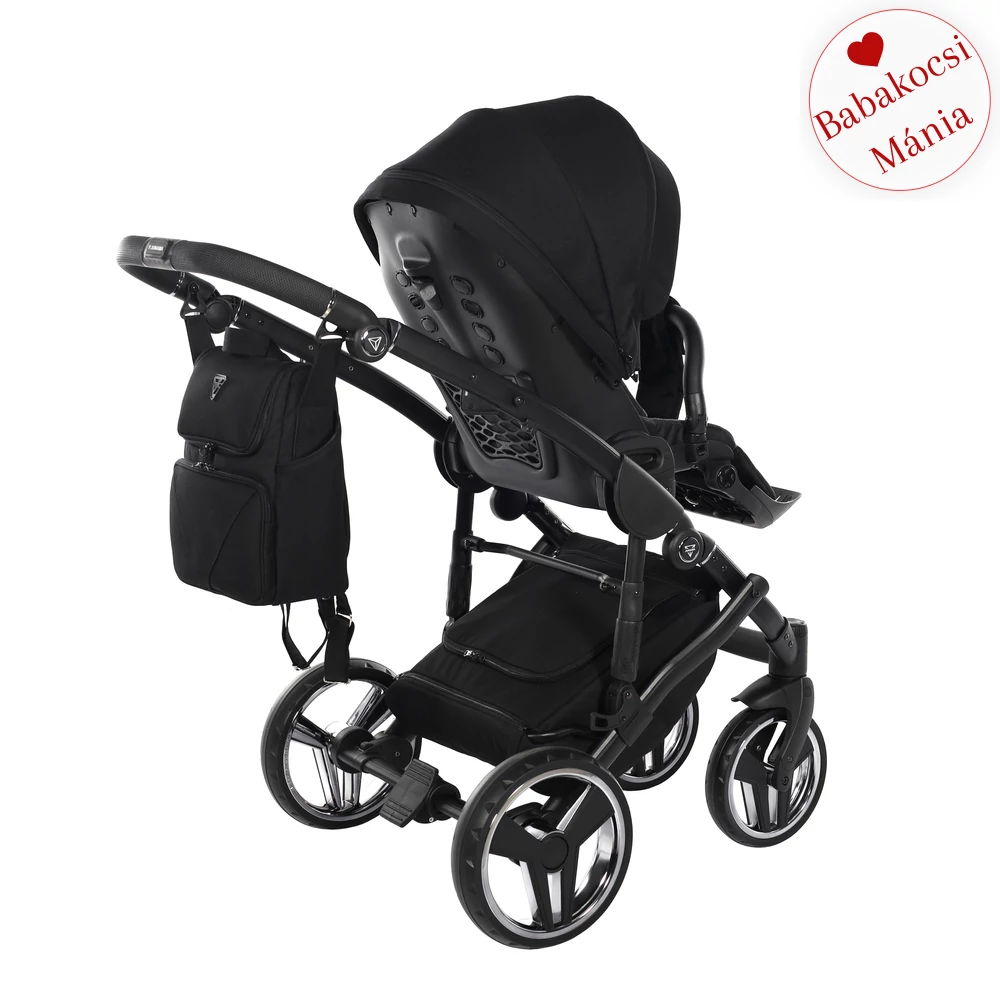 Junama többfunkciós babakocsi - DIAMOND BASIC - 01