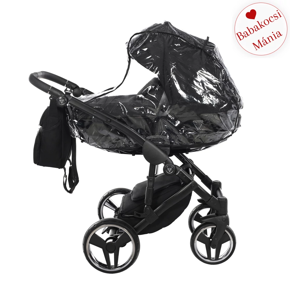Junama többfunkciós babakocsi - DIAMOND BASIC - 01