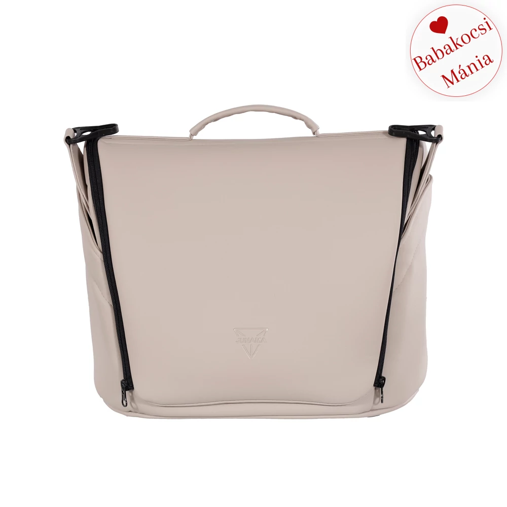 Junama többfunkciós babakocsi - DIAMOND CLASSIC - 02 Beige