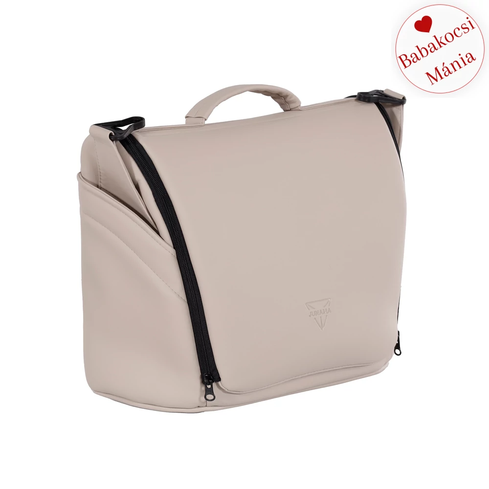 Junama többfunkciós babakocsi - DIAMOND CLASSIC - 02 Beige