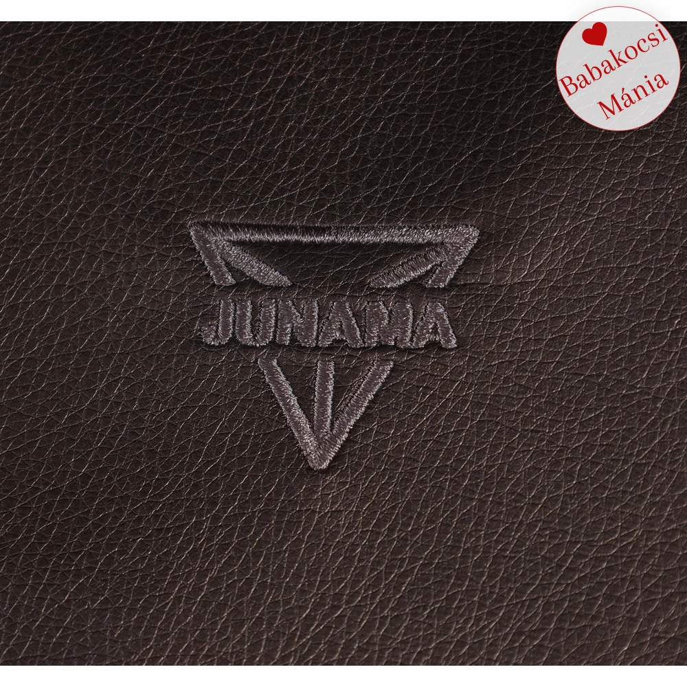 Junama többfunkciós babakocsi - DIAMOND FLUO - 03