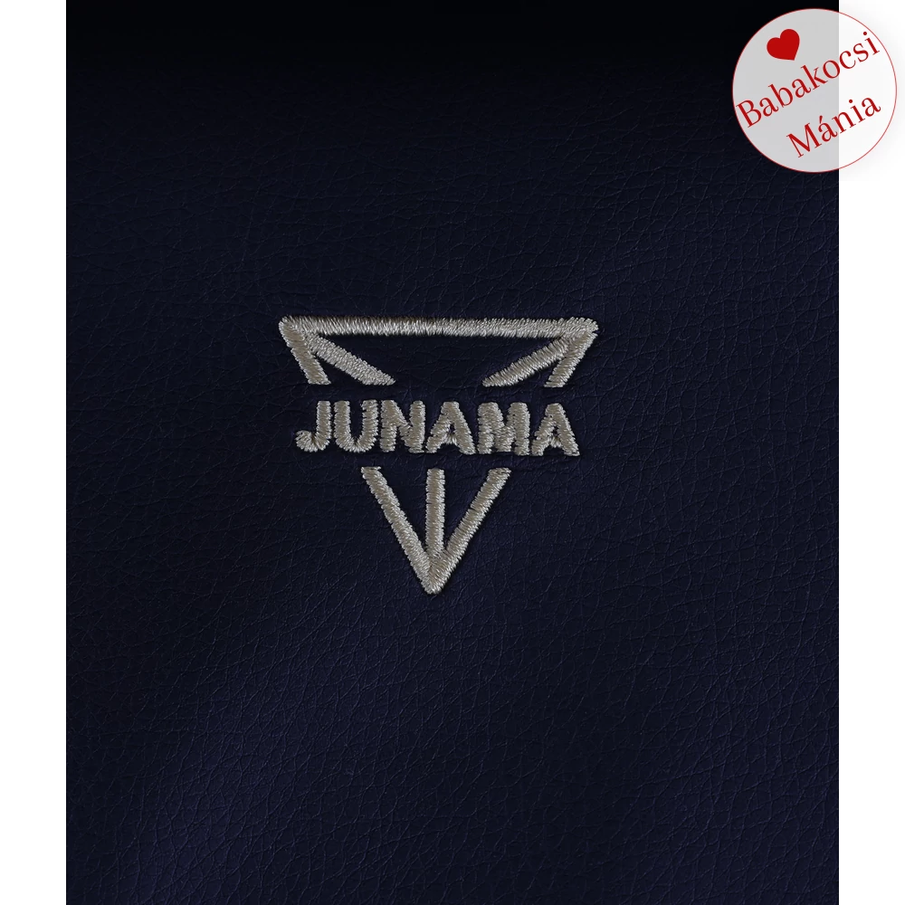 Junama többfunkciós babakocsi - DIAMOND FLUO - 04