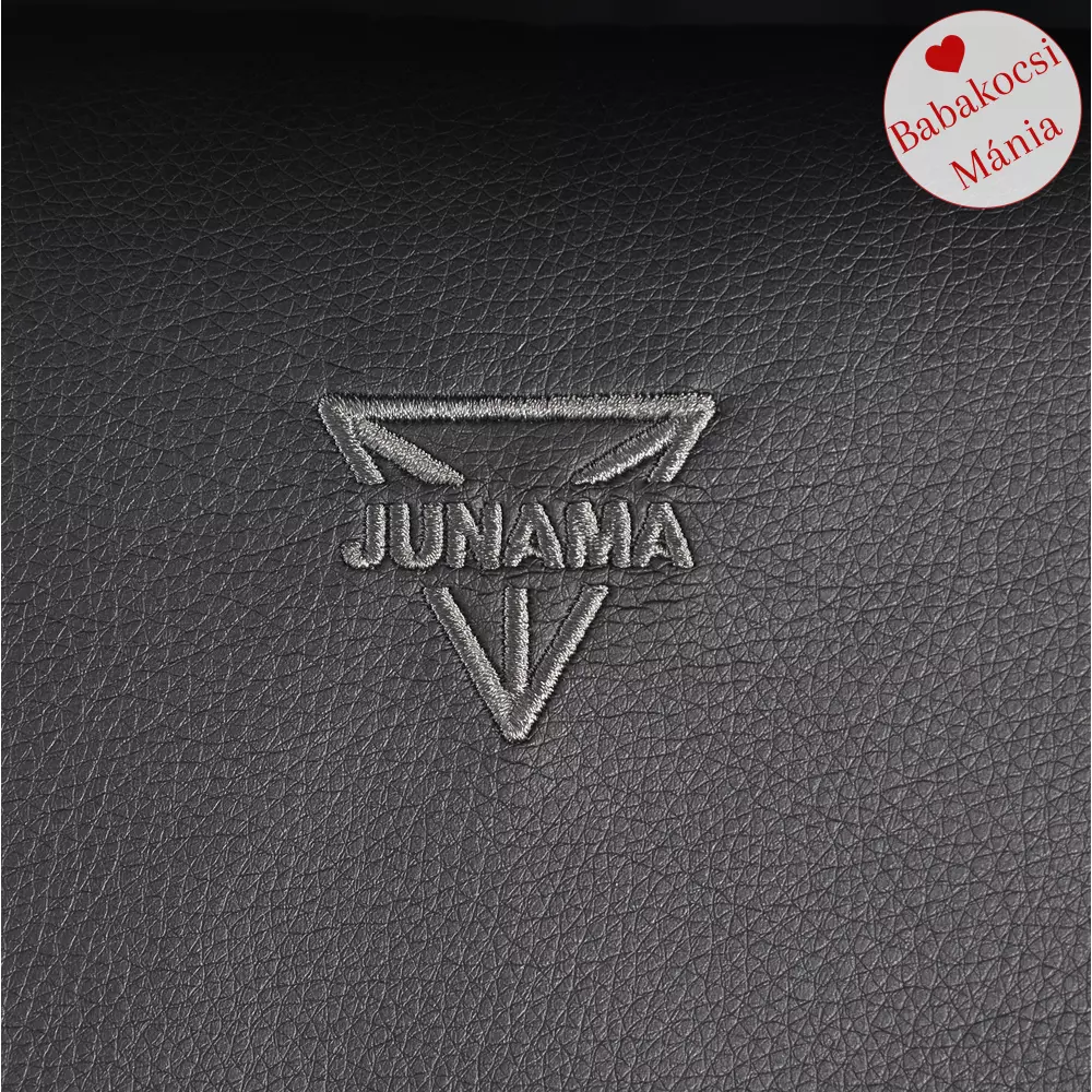 Junama többfunkciós babakocsi - DIAMOND FLUO - 05
