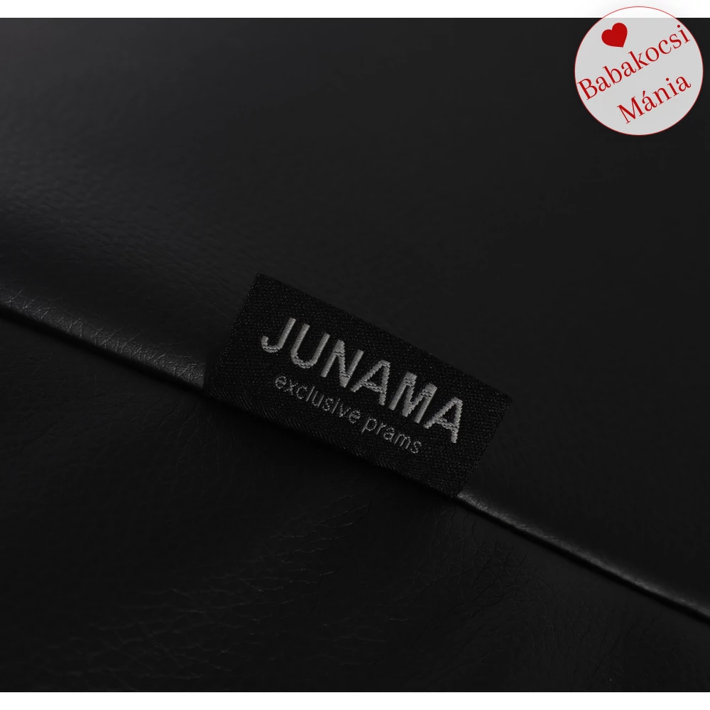Junama többfunkciós babakocsi - DIAMOND FLUO - 05