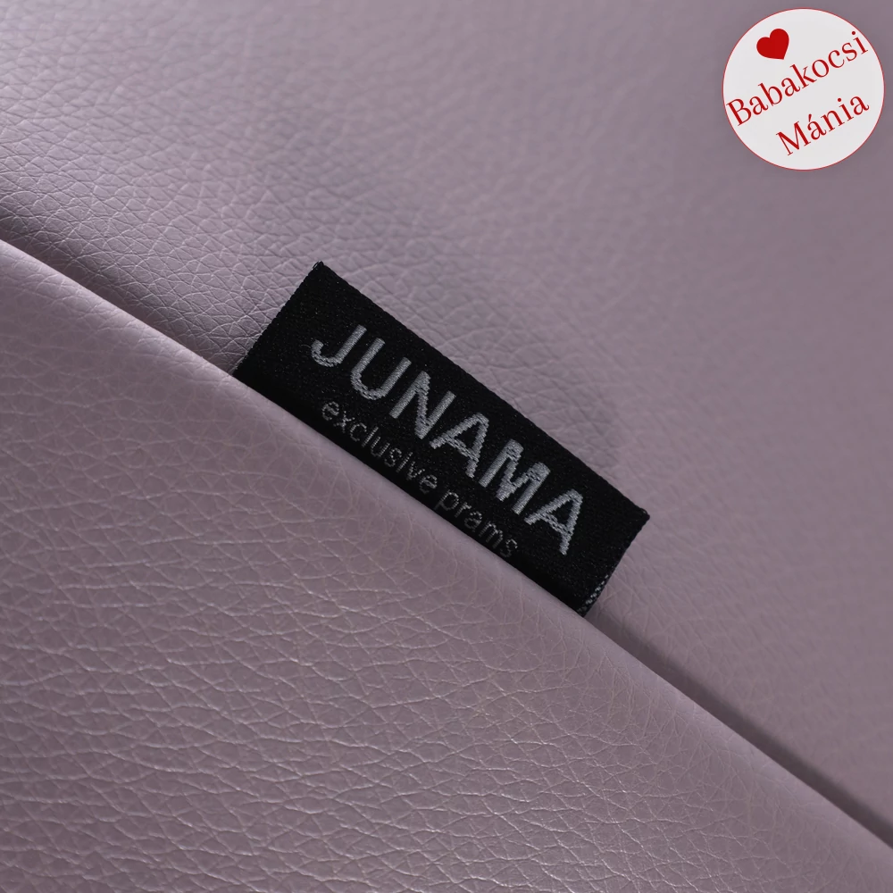 Junama többfunkciós babakocsi - DIAMOND FLUO - 06
