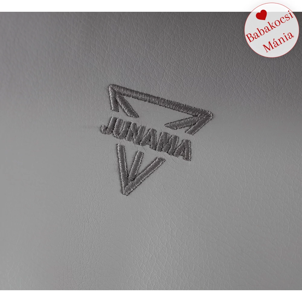 Junama többfunkciós babakocsi - DIAMOND GLOW - 03