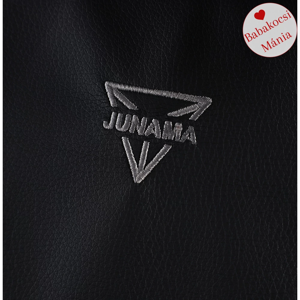 Junama többfunkciós babakocsi - DIAMOND GLOW - 04
