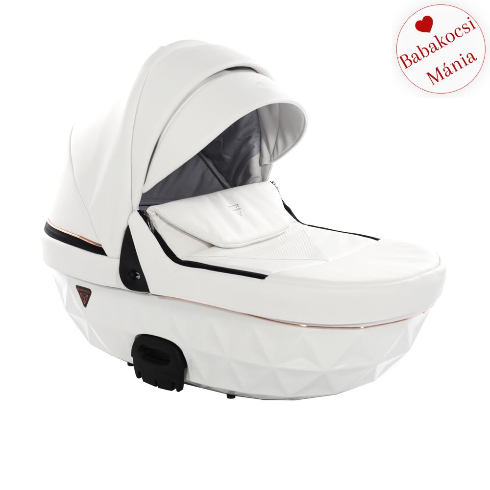 Junama többfunkciós babakocsi - DIAMOND S-CLASS - 01