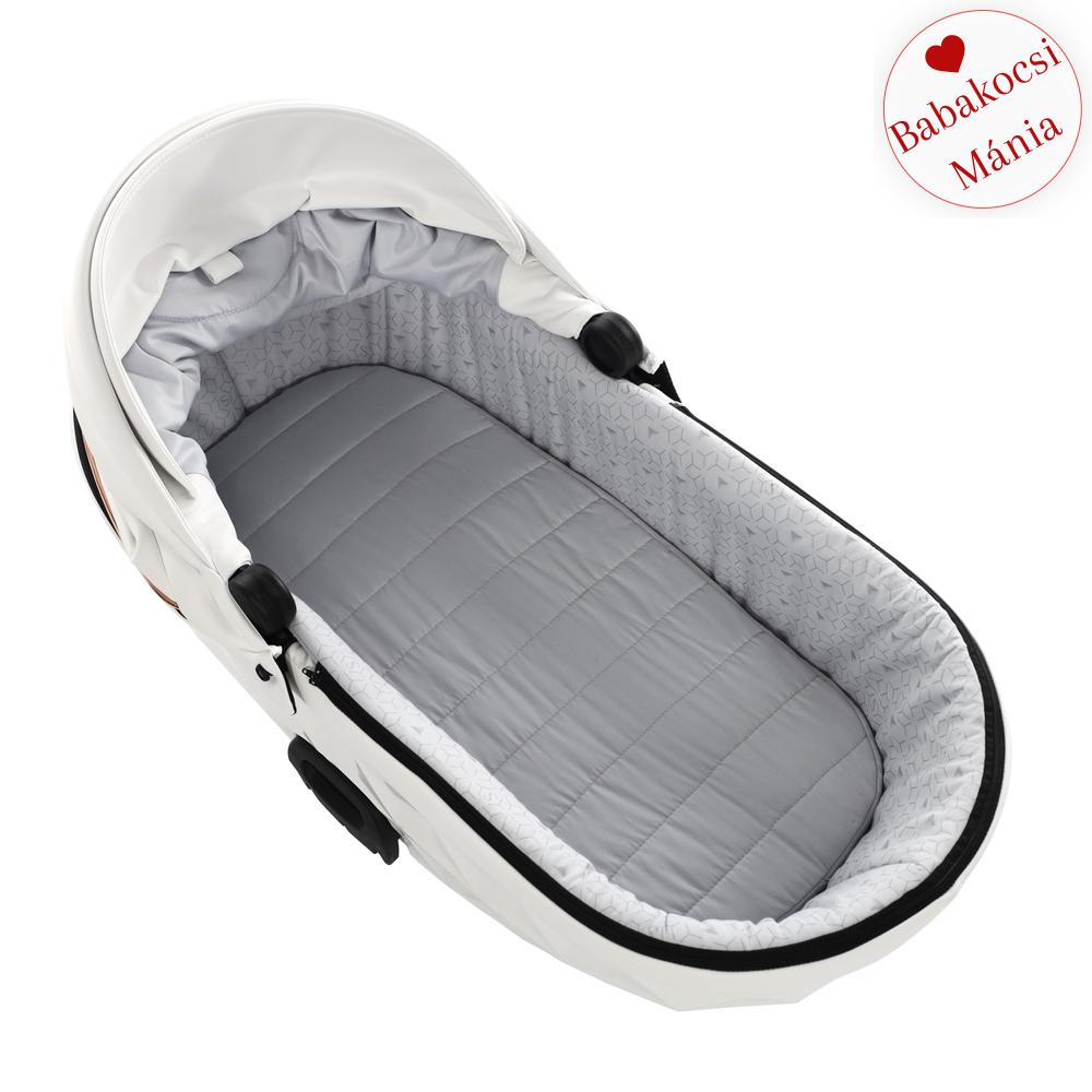 Junama többfunkciós babakocsi - DIAMOND S-CLASS - 01