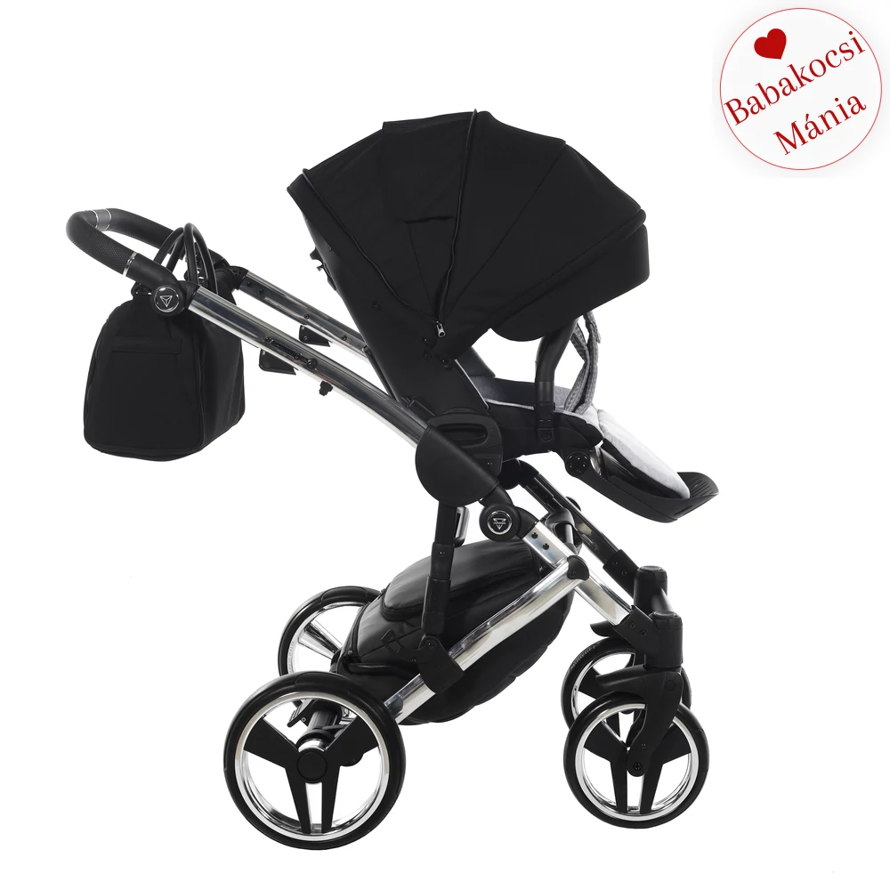 Junama többfunkciós babakocsi - DIAMOND S-LINE - 03