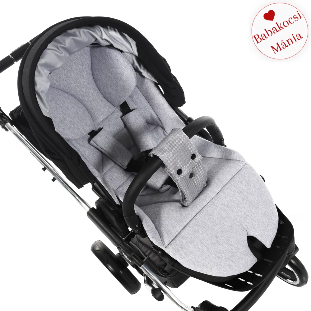 Junama többfunkciós babakocsi - DIAMOND S-LINE - 03