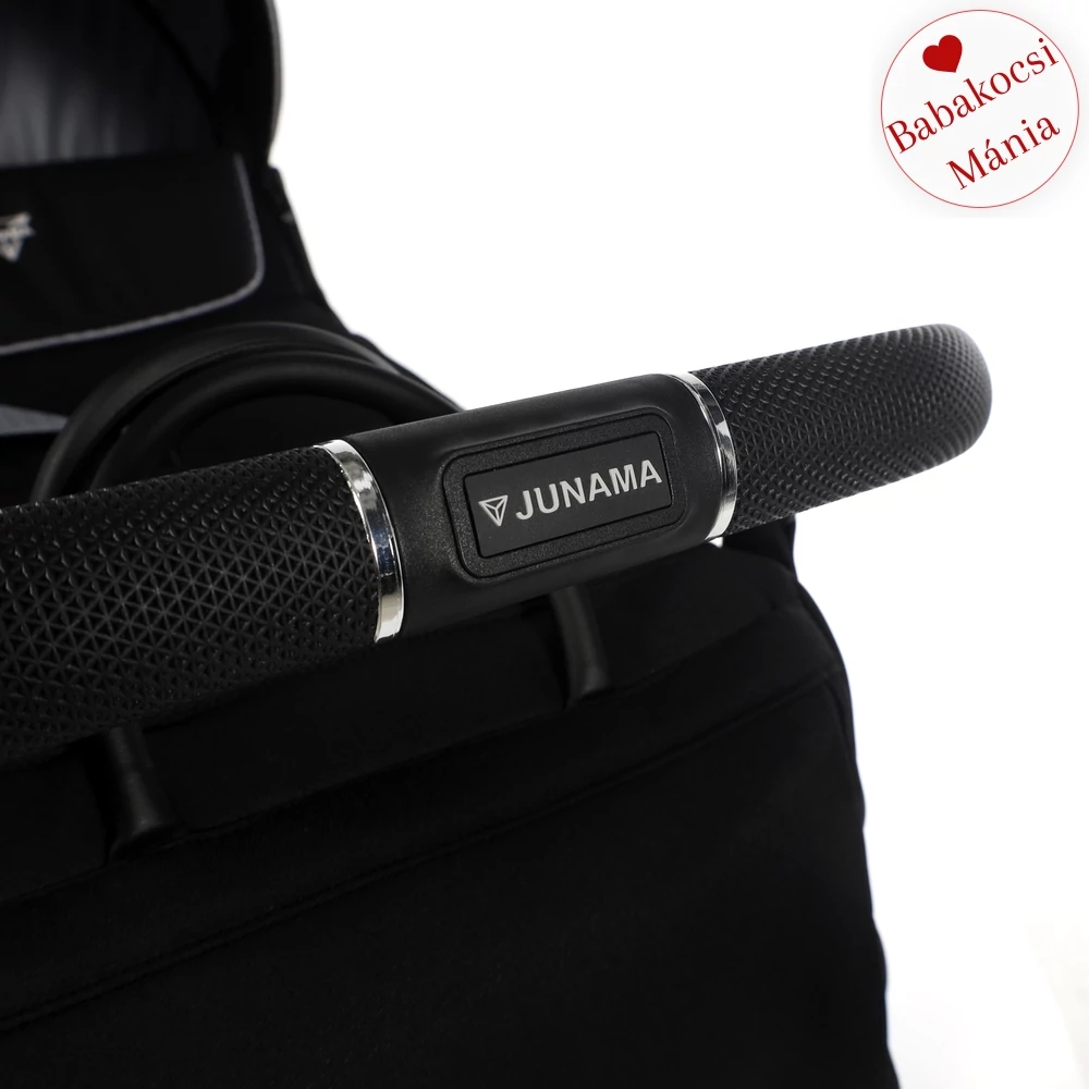 Junama többfunkciós babakocsi - DIAMOND S-LINE - 03
