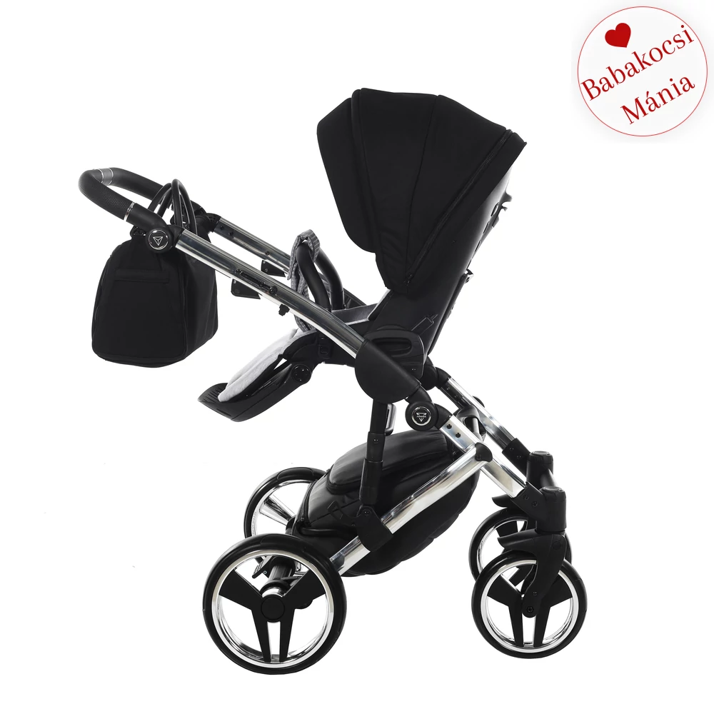 Junama többfunkciós babakocsi - DIAMOND S-LINE - 03