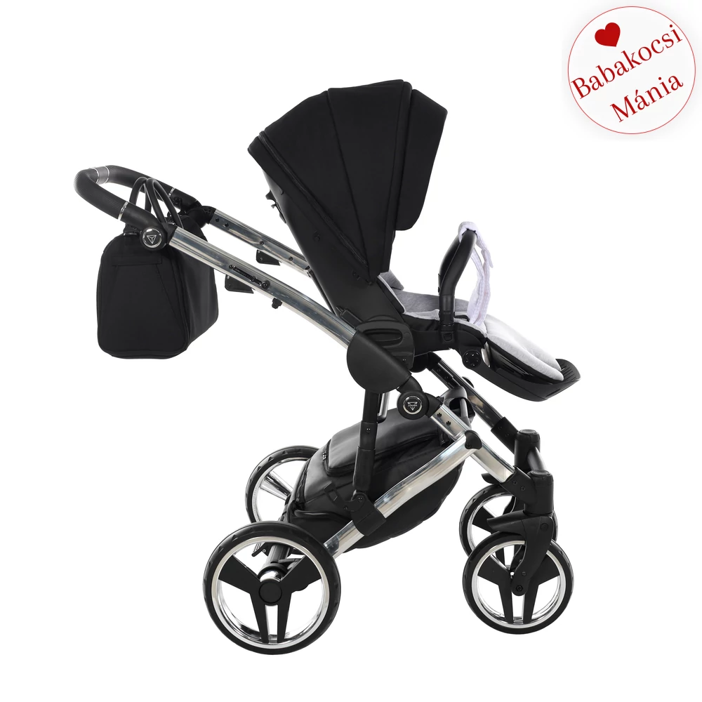 Junama többfunkciós babakocsi - DIAMOND S-LINE - 04