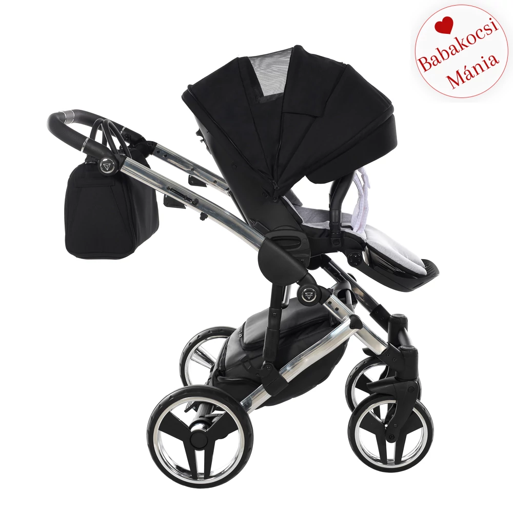 Junama többfunkciós babakocsi - DIAMOND S-LINE - 04