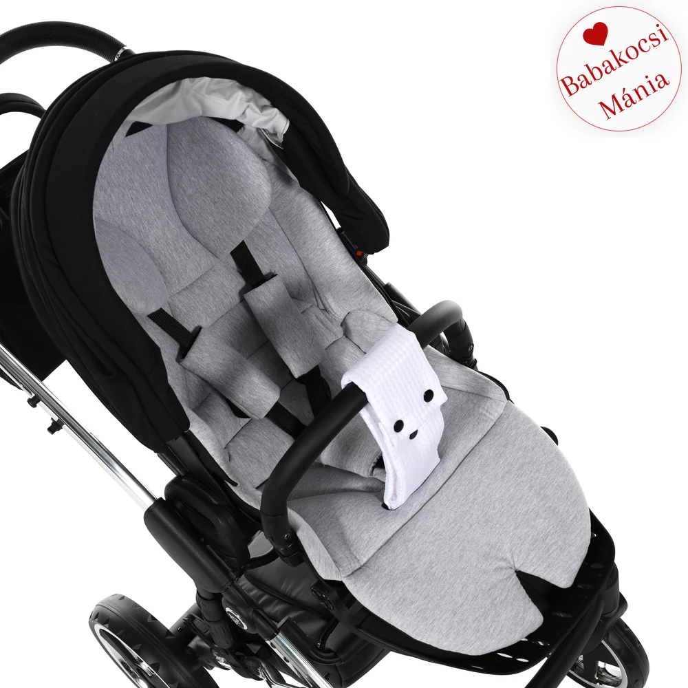 Junama többfunkciós babakocsi - DIAMOND S-LINE - 04