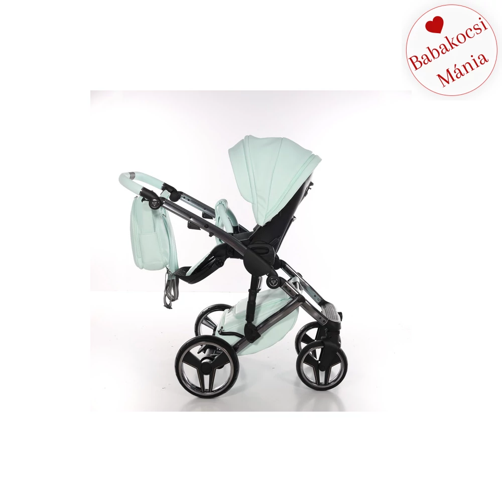 Junama többfunkciós babakocsi - DIAMOND HAND CRAFT - 01
