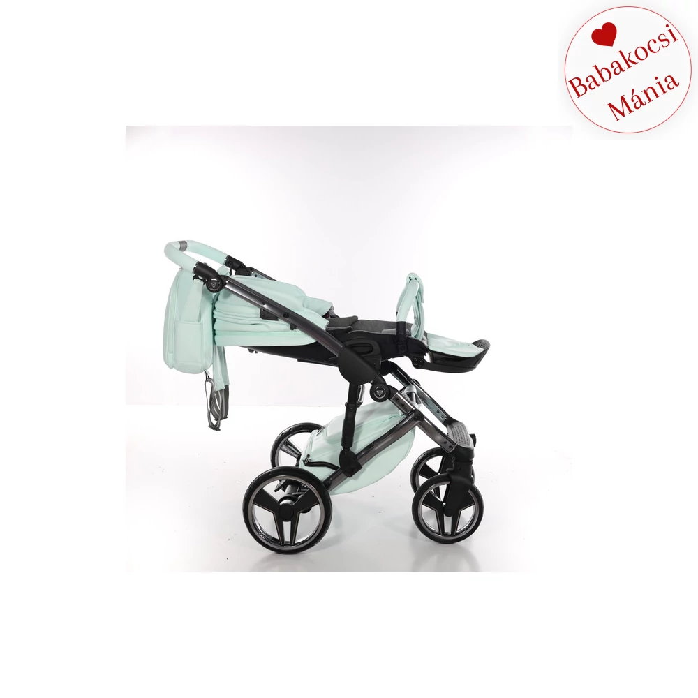 Junama többfunkciós babakocsi - DIAMOND HAND CRAFT - 01