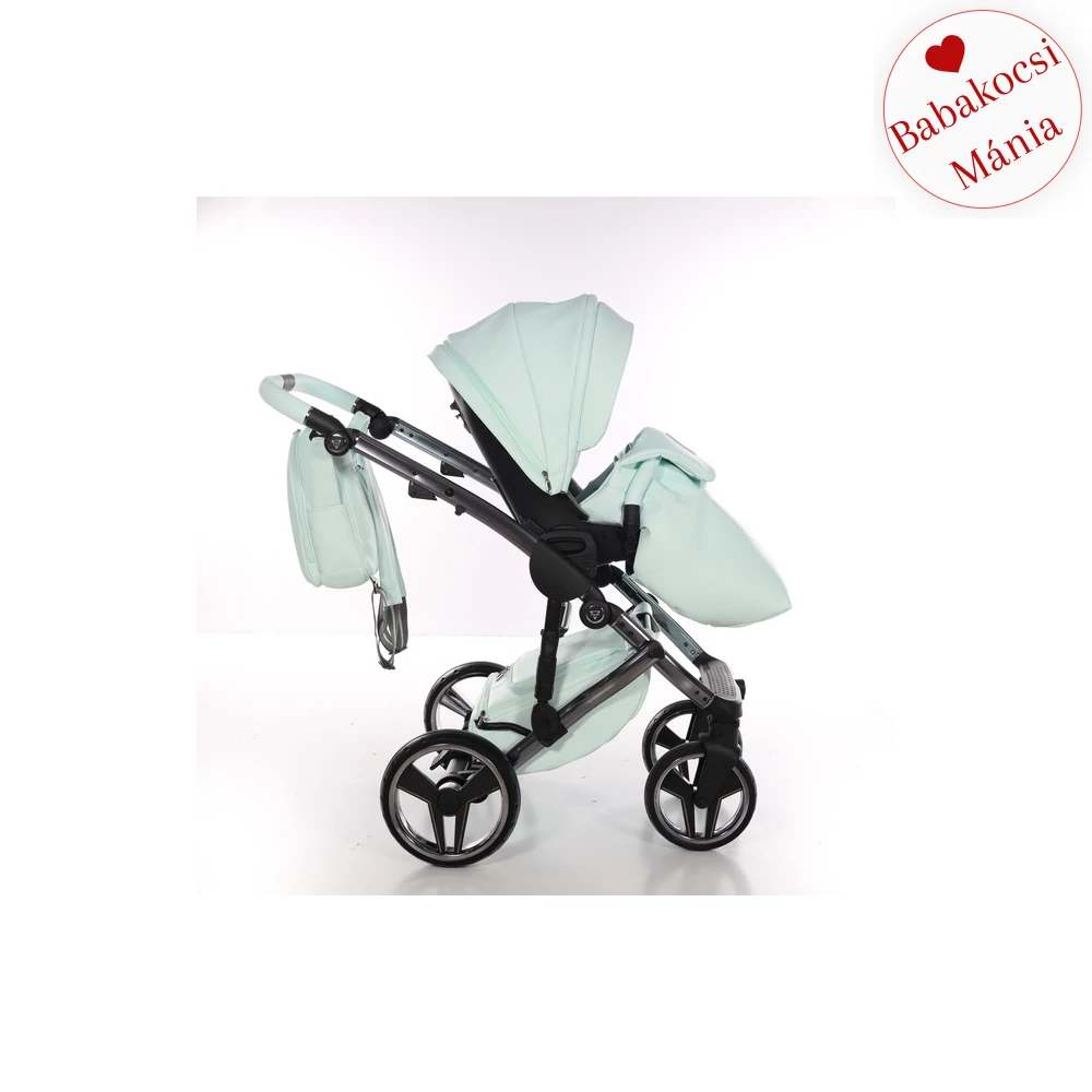 Junama többfunkciós babakocsi - DIAMOND HAND CRAFT - 01