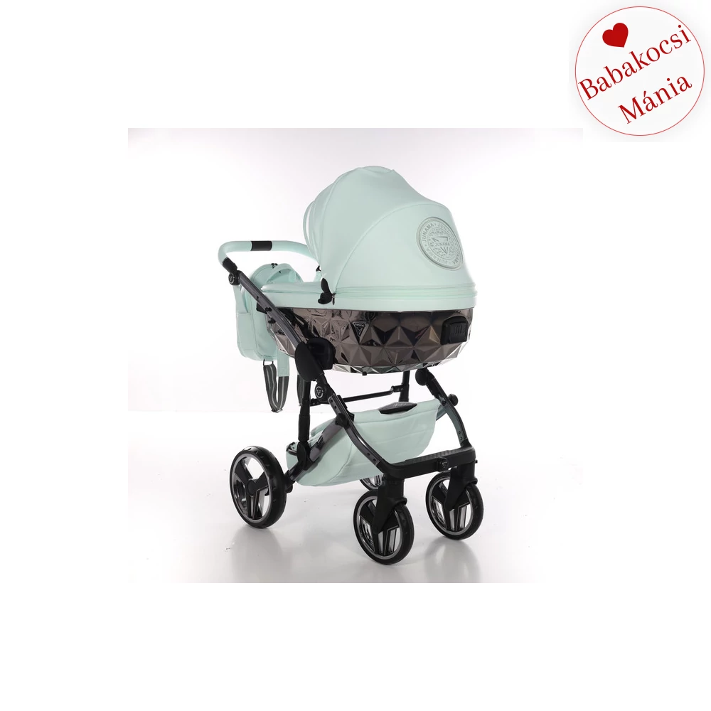 Junama többfunkciós babakocsi - DIAMOND HAND CRAFT - 01