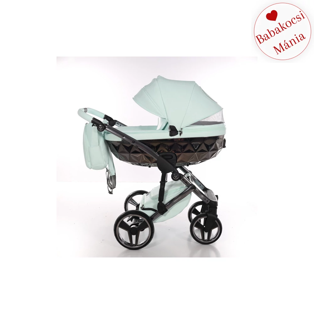 Junama többfunkciós babakocsi - DIAMOND HAND CRAFT - 01