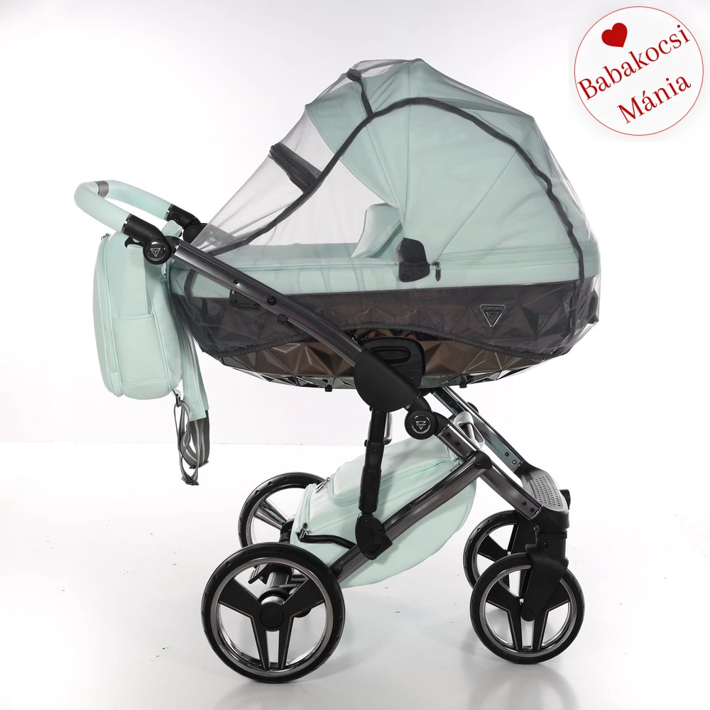 Junama többfunkciós babakocsi - DIAMOND HAND CRAFT - 01