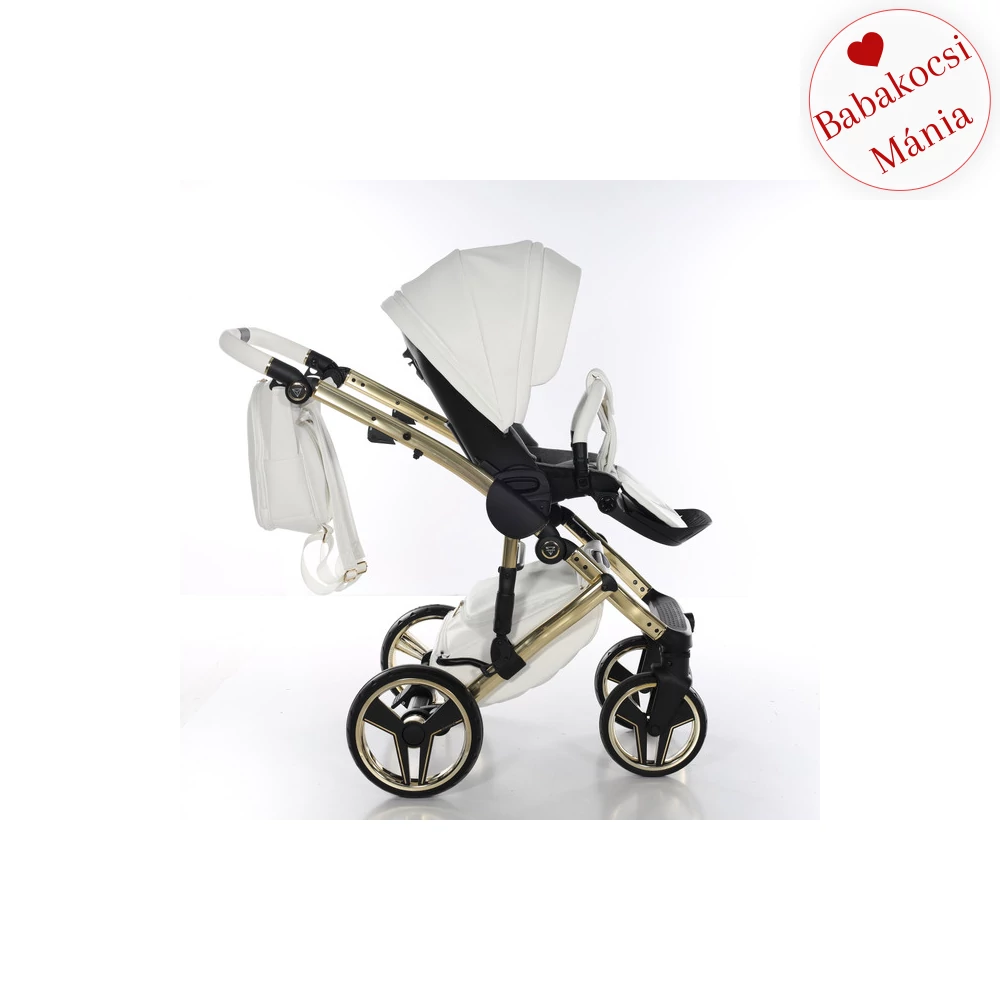 Junama többfunkciós babakocsi - DIAMOND HAND CRAFT - 08