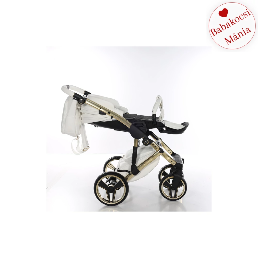 Junama többfunkciós babakocsi - DIAMOND HAND CRAFT - 08